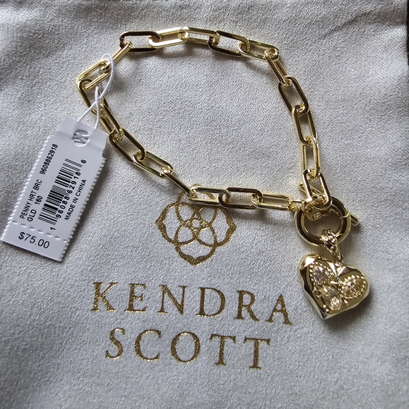 Kendra Scott Jewelry - Kendra Scott Toggle  Bracelet